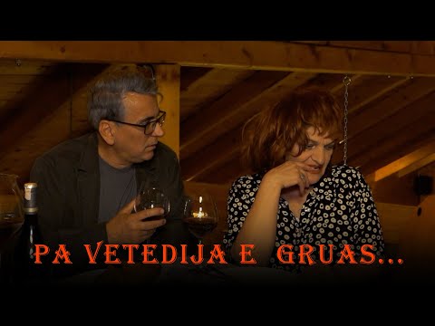 Burri dhe pavetedija e Gruas...Humor