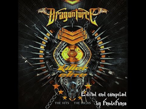download lagu mp3 mp4 Dragonforce Killer Elite, download lagu Dragonforce Killer Elite gratis, unduh video klip Dragonforce Killer Elite