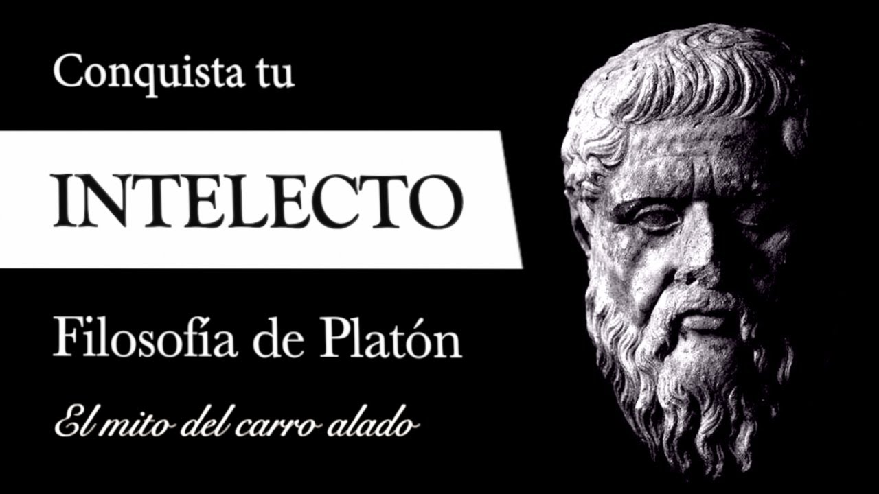 CONQUISTA tu INTELECTO (Platón) - Reflexión Filosófica: La ALEGORÍA del CARRO ALADO en el SIGLO XXI