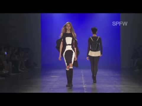 MEMO SPFW N43 3º dia