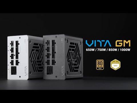 Блок питания FSP VITA-650GM 650W