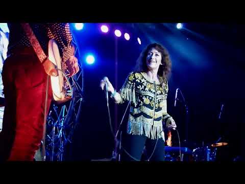 Wendy Matthews - Token Angels