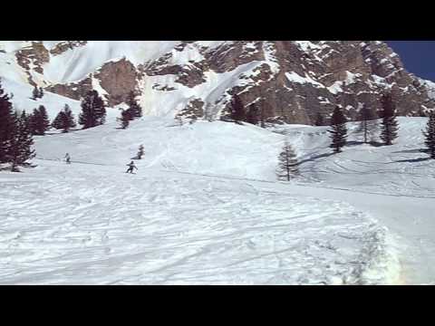 NicoNako carving in Son Forca Cortina