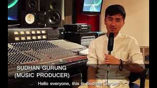 Nepal Earthquake Appeal by Sudhan Gurung (Music Producer)