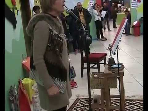 ONDA TG 23.12.2013 - HAPPYLANDIA FAVOLE IN FESTA