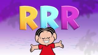 Turma da Mônica - A regra dos 3 erres (Especial de férias 2011)