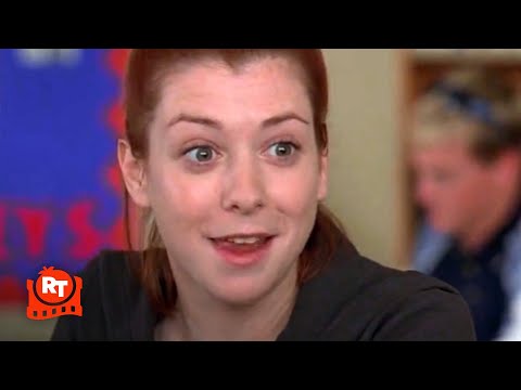 American Pie (1999) - One Time at Band Camp Scene | Movieclips