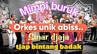 Download lagu mimpi buruk elvy sukaesih cover orkes djadoel sinar djaja kediri #dangdutlawas #dangdutjadul mp3