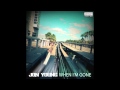 "When I'm Gone" Jon Young Feat. Anna Kendrick (Cup Song from Pitch Perfect Remix)