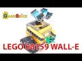 Конструктор LEGO City Миссия "Исследование джунглей" (60159) LEGO 60159 - відео