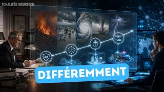 Penser DIFFÉREMMENT (le risque climatique) !