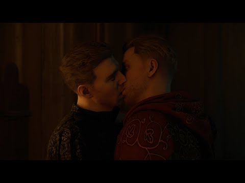 Kingdom Come Deliverance 2 Complete Hans Capon Romance & Relationship