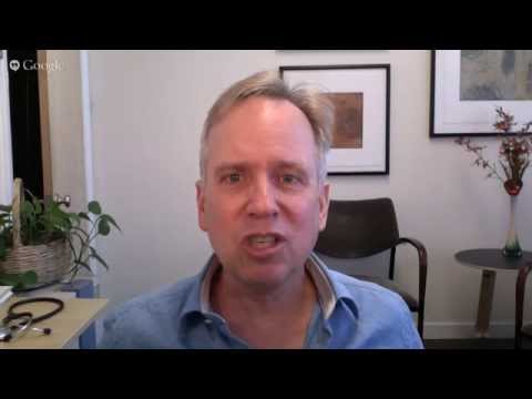 Conversations with Marty Ross MD: 6/10/2015