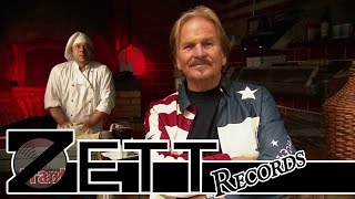 Frank Zander &amp; Tenor Claudio - Fast so wie Caruso (offizielles Video - HD)
