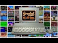 The 20 Greatest Atari St Games Of All time