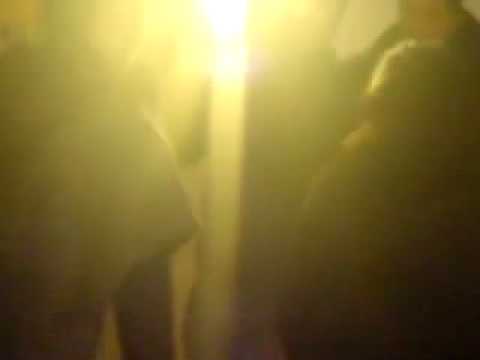 091216 MBLAQ (Thunder) @ Idol army recording