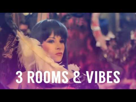 LIVE SET BY DJ N'JOY 07.11.15 @ Duplex Paris