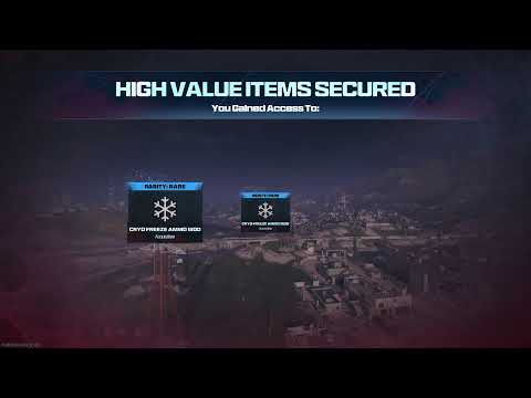 MWIII Zombies/Multiplayer  PT69 (Borealis grind) PS5 SLIM