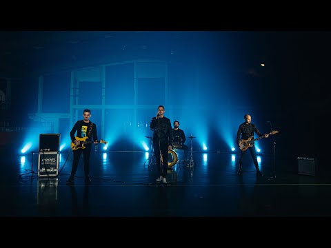 Edno telo - Darko Ilievski ft. DNK (cover by Light Night)