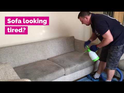 Fantastic Services video.