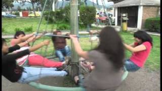 Al son de la vida GJG (macaco)