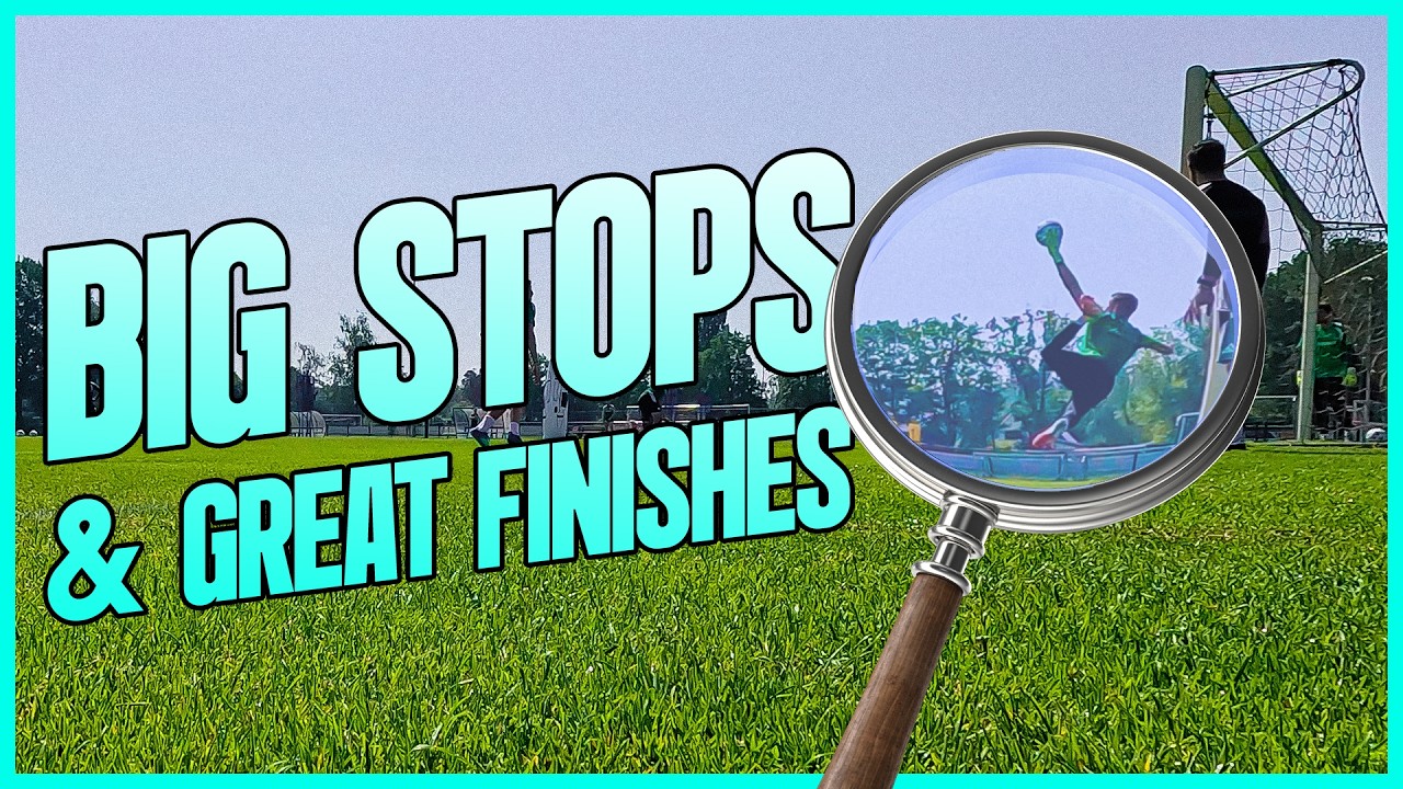 Big stop & great finishes | pao.gr