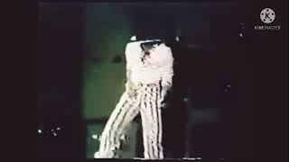 Keep on dancing - The Jacksons | New Orleans , Destiny tour