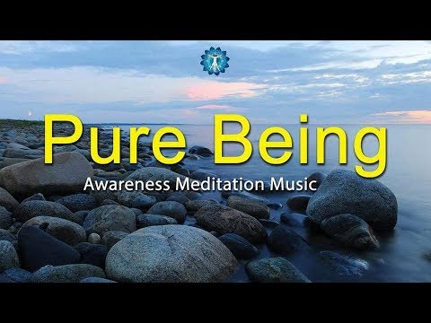 Awareness Meditation Music: 