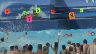 preview picture of video 'Colorado Parks & Recreation Association 2009 Lifeguard games'