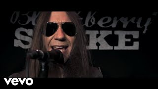 Blackberry Smoke - Shakin' Hands With the Holy Ghost