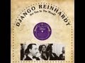 Django Reinhardt -Are You in The Mood- - Django Reinhardt  Django Reinhardt -Are You in The Mood-