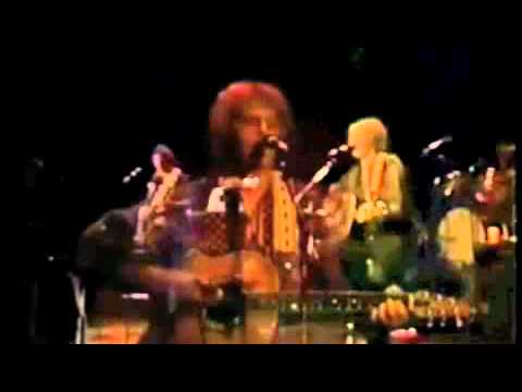 A Tribute to Jimmy Griffin from Michael Z. Gordon