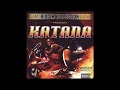 Katana Riddim Mix 2004 BountyShaggyTanya StephensWayne Wonder & More (K-Licious Tony CD Kelly)