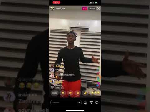 Bella shmurda x zlatan ibile polongo (new music)
