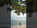 PANTAI LABUHAN JUKUNG KRUI PESISIR BARAT LAMPUNG