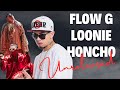 Bisyo - Honcho feat. Flow G & Loonie (Unofficial Lyric Video)