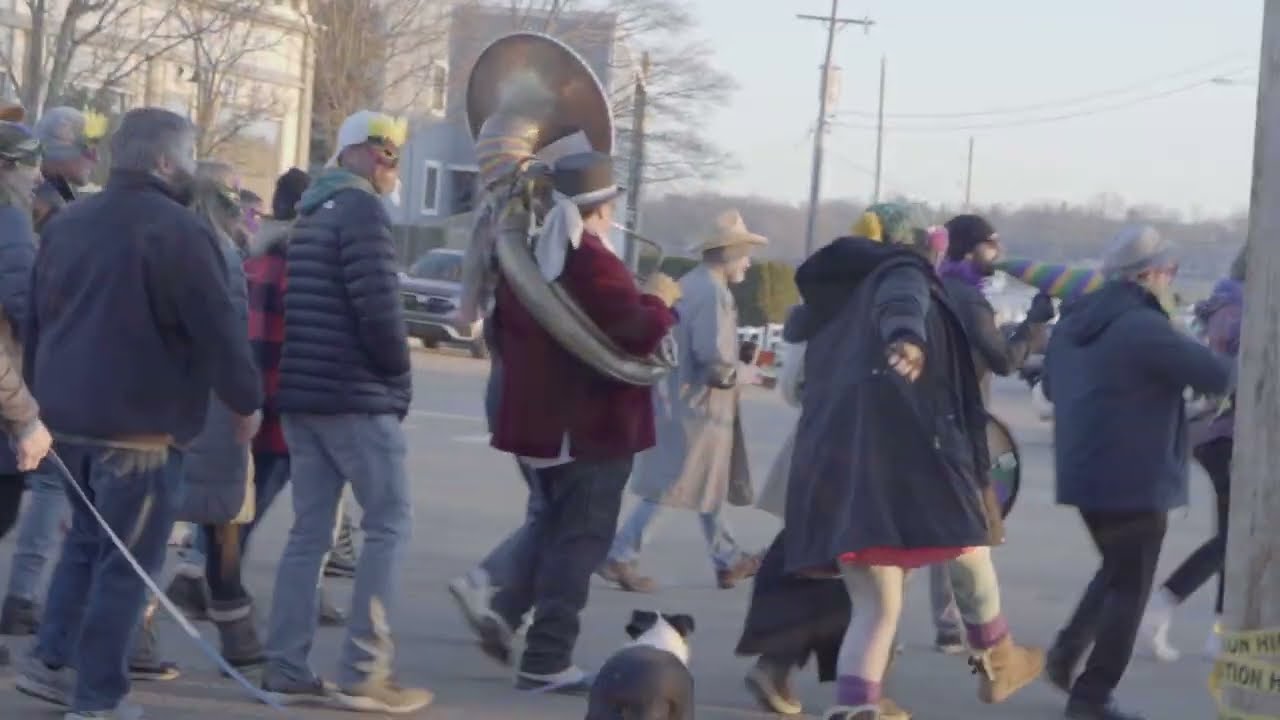Promotional video thumbnail 3 for Great Lakes Brass
