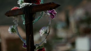 Cazzu - Inti (Visualizer)