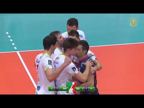 4^ di ritorno: Pag Taviano vs Olimpia Bergamo