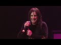 OZZY OSBOURNE - No More Tears  (Live At Budokan 2002)