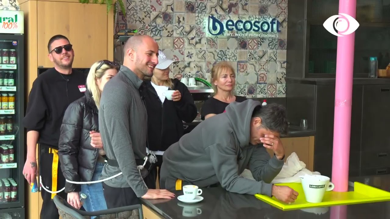 Olta për Kristin: Bëhet me Jonën për ti treguar Kejsit që nuk jam me Oltën!