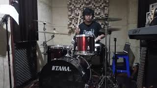 Download lagu KOTAK BAND - BERANIKAN DIRIMU (COVER DRUM) mp3 Download lagu KOTAK BAND - BERANIKAN DIRIMU (COVER DRUM) mp3