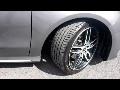 Mercedes-Benz CLA CLA180 AMG-LINE Night Edition - - Image 2