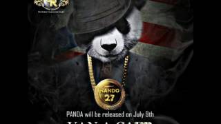 (NANDO27) PANDA REMIX
