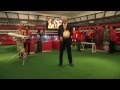 Ian Rush does the LFC Harlem Shake