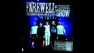 Delirious - Inside outside