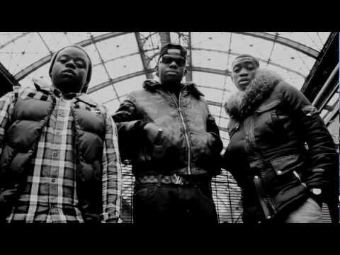 Zwartwerk (Kilow&Magic) Ft Issa - Nananananini