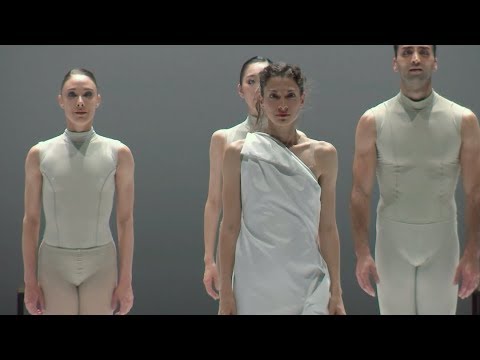 THE SECOND DETAIL | Trailer | Staatsballett Berlin