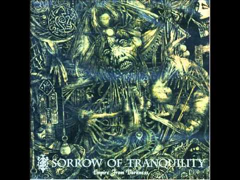 Sorrow of Tranquility - Tears of Sorrow