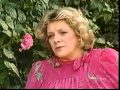 Rosemary Clooney, 1982 TV Interview